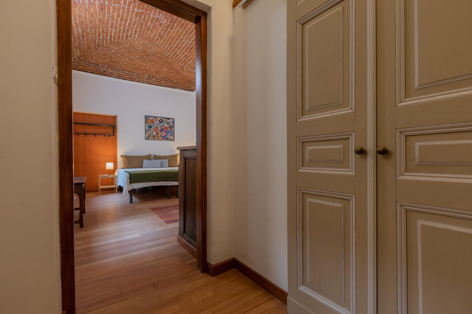 Studio Del Cortiletto By Wonderful Italy Turijn Buitenkant foto